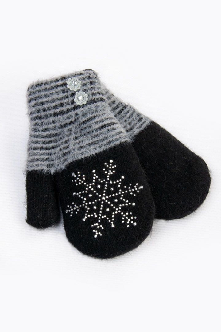 Рукавички дитячі 3-5 років